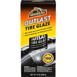 Aerosol Outlast Tire Glaze, 8-oz. Online Hot Sale