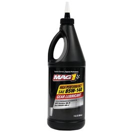 85W140 Gear Oil, 1-Qt. For Cheap