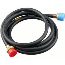 8-Ft. High-Pressure Extension Hose Online Hot Sale