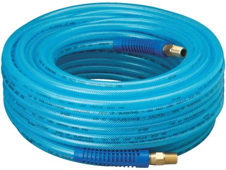 Amflo 1 4 In. x 100 Ft. Polyurethane Air Hose Sale