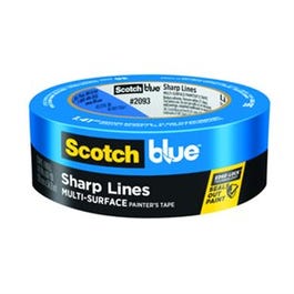 Blue Painter s Tape, 1.41-In. x 60-Yds. For Discount