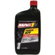 ATF DexIII Mercon Transmission Fluid,1-Qt. Hot on Sale