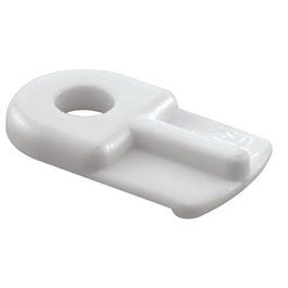 4-Pack White Nylon Flush Window Screen Clips Online now