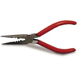 6-In. Electrician s Needle Nose Pliers For Discount