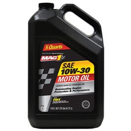 10W-30 Engine Oil, 5-Qt. Online now