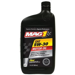 5W-30 Engine Oil, 1-Qt. on Sale