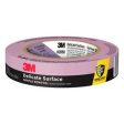 Blue Painter s Masking Tape W  EdgeLock,  .94-In. x 60 -Yds. Discount