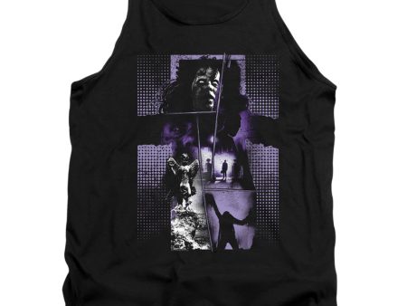 THE EXORCIST : I M NOT REGAN ADULT TANK Black XL Discount