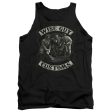 THREE STOOGES : WISE GUY CUSTOMS ADULT TANK Black SM Online now