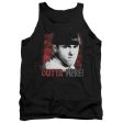 THREE STOOGES : GET OUTTA HERE ADULT TANK Black SM Online now