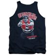 TOMMY BOY : DINGHY ADULT TANK NAVY LG on Sale