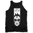 THE NUN : GAZE ADULT TANK Black XL Online now