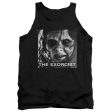 THE EXORCIST : REGAN APPROACH ADULT TANK Black LG Fashion