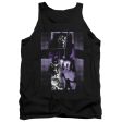 THE EXORCIST : I M NOT REGAN ADULT TANK Black MD For Cheap