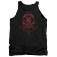 THE VENTURE BROS : BUILD ADULT TANK Black SM Cheap