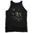 THE WIZARD OF OZ : AND YOUR LITTLE DOG TOO ADULT TANK Black SM Online