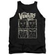 THE VENTURE BROS : VENTURE ADULT TANK Black 2X Supply