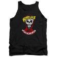 TOP GUN : THE ROGUES ADULT TANK BLACK LG Sale