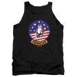 TOP GUN : TOMCAT SIGIL ADULT TANK Black XL Online now