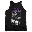 THE EXORCIST : WHAT AN EXCELLENT DAY ADULT TANK Black XL Supply