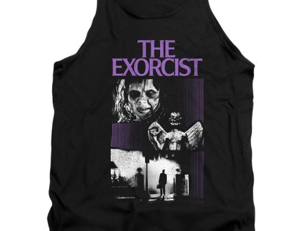 THE EXORCIST : WHAT AN EXCELLENT DAY ADULT TANK Black XL Supply