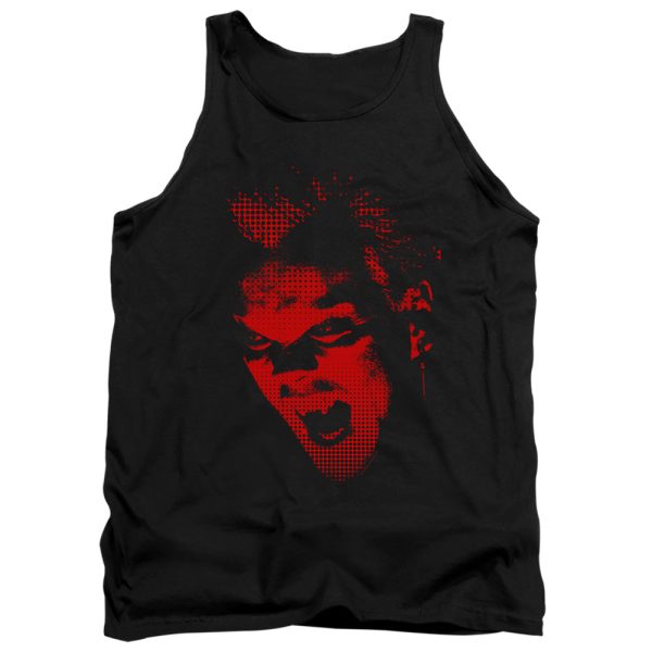 THE LOST BOYS : DAVID ADULT TANK Black XL on Sale