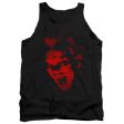 THE LOST BOYS : DAVID ADULT TANK Black SM Fashion