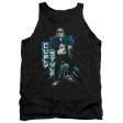 THREE STOOGES : CURLY STYLE ADULT TANK BLACK 2X Online