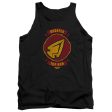 TOP GUN : MAVERICK : ROOSTER CALL SIGN ADULT TANK Black MD Online