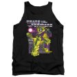 TRANSFORMERS : DEVASTATOR ADULT TANK Black XL Discount