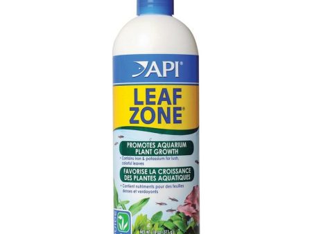 API LEAF ZONE Online now