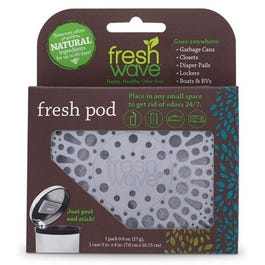 Air Freshener Pod With Case, Adhesive For Sale