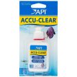 API ACCU-CLEAR Fashion