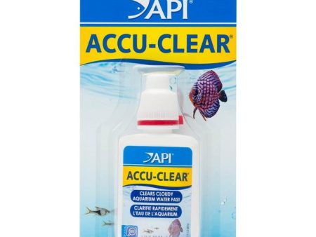 API ACCU-CLEAR Fashion