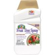 Bonide BP2003 32oz Fruit Tree Spray Hot on Sale