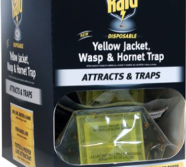 TRAP WASP BAG RAID For Cheap