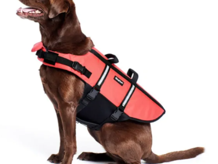 Zippy Paws Adventure Life Jacket Online