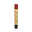 The Naked Bee Ginger Berry Shimmering Lip Color 0.09 oz Hot on Sale